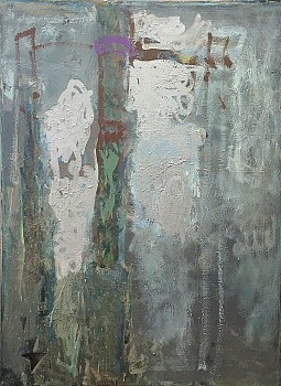 Gandy Brodie -&nbsp;City Tree, 1970