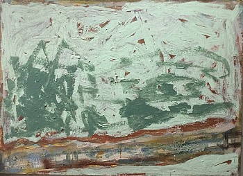 Gandy Brodie -&nbsp;Fallen Tree, c. 1965-1970