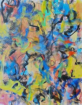 Artist:&nbsp;Harriette Joffe