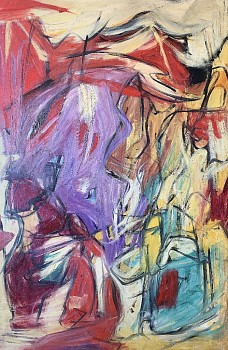 Artist:&nbsp;Judith Lindbloom
