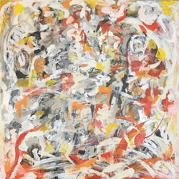 Judith Lindbloom -&nbsp;Long Haul Refugee, 2006