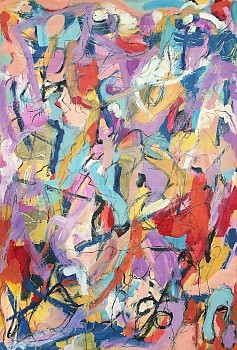 Judith Lindbloom -&nbsp;Ignominity, 1984