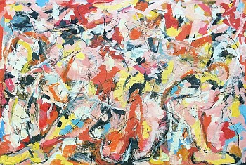 Judith Lindbloom -&nbsp;Expertise, the Scent, 1994