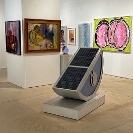 Past Fairs: Market Art + Design, Aug 12 &ndash; Aug 15, 2021