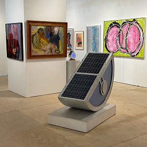 Fair: Market Art + Design, August 12, 2021 &ndash; August 15, 2021