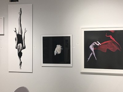 Fair: Context Art Miami, December  4, 2018 &ndash; December  9, 2018