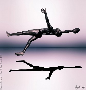 Howard Schatz:  New Work&nbsp;