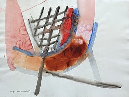 Past Exhibitions: Amaranth Ehrenhalt:  1968 Apr  4 - Apr 25, 2019