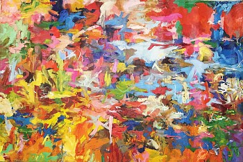 Some Artists (Who Are Women)&nbsp;