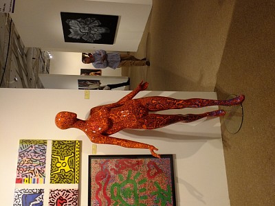 Fair: Art Market Hamptons, July  6, 2014 &ndash; July 10, 2014