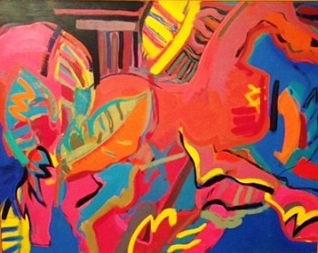 Publication: Harriette Joffe, Harriette Joffe