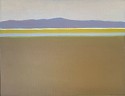 Stan Brodsky, Near Taos
1973, Oil on canvas