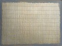 Perle Fine, An Accordment (in Brown and Gold)
c. 1970, Acrylic on poster board