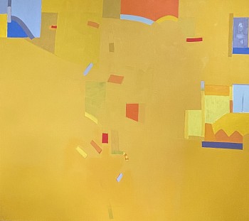 Angelo Ippolito -&nbsp;Sun Dance, 1992