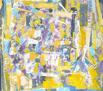 Angelo Ippolito -&nbsp;Umbrian Summer, 1999