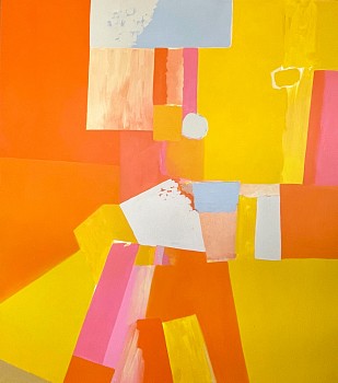 Angelo Ippolito -&nbsp;Resurrection, 1982