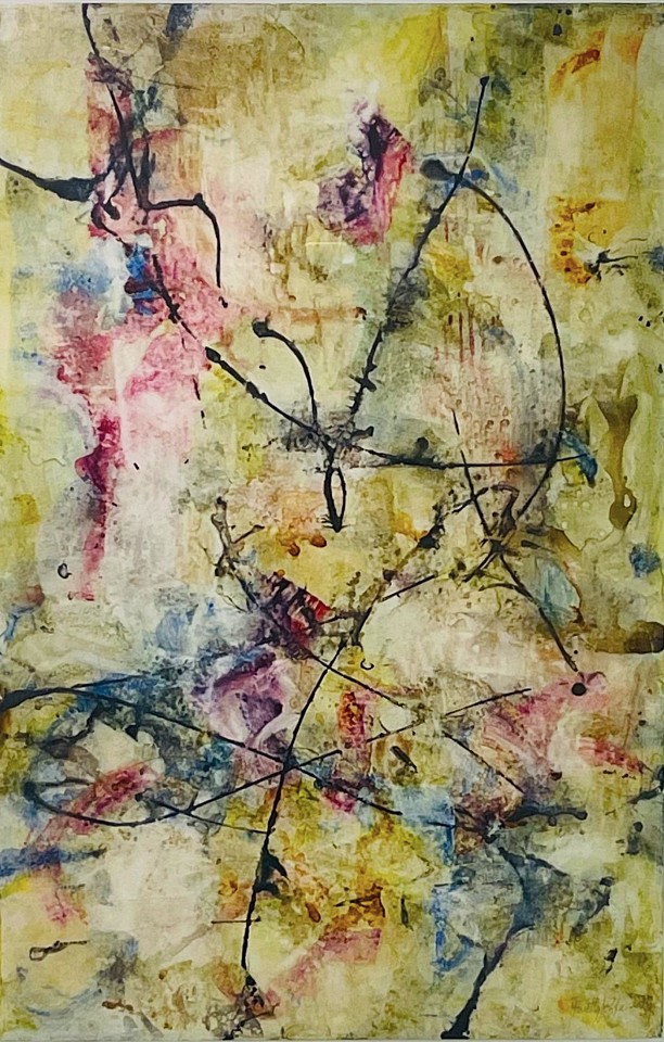 Harriette Joffe, Untitled, from the Riversong Series, 2015
35 x 23 in.
JOF052