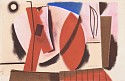 Carl Robert Holty, Untitled
1936, Pastel on paper