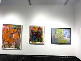 Past Fairs: Hamptons Fine Art Fair, Jul 13 &ndash; Jul 17, 2023