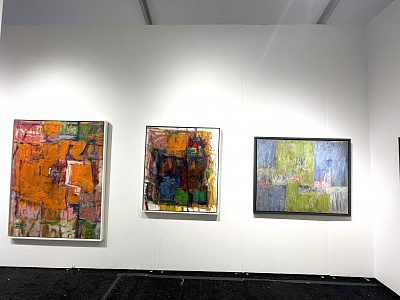 Fair: Hamptons Fine Art Fair, July 13, 2023 &ndash; July 17, 2023