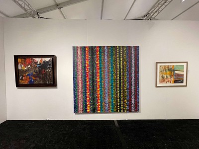 Fair: Hamptons Fine Art Fair 2024, July 11, 2024 &ndash; July 24, 2024