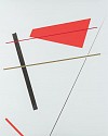 Gerald Johnson, Untitled
c. 1975, Acrylic on canvas