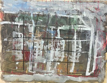 Gandy Brodie -&nbsp;Chinese Store Window, c. 1965 &bull;