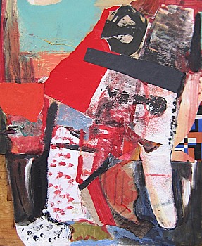 Beverly Brodsky -&nbsp;Cone, 2016