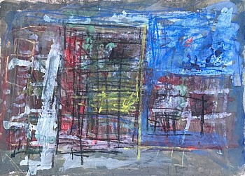 Gandy Brodie -&nbsp;Uptown Mambo, c. 1965