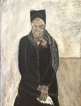 Gandy Brodie -&nbsp;Lady from Harrow, 1959