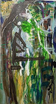 Steve Agin -&nbsp;Drunkin Boat, 1995